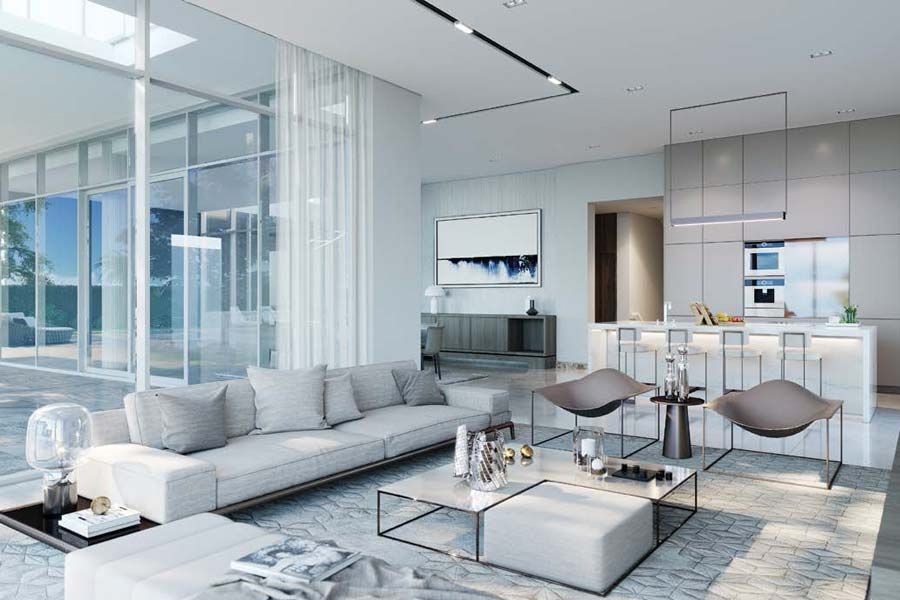 Breakwater and Landside Villas 3 BR - Image 4