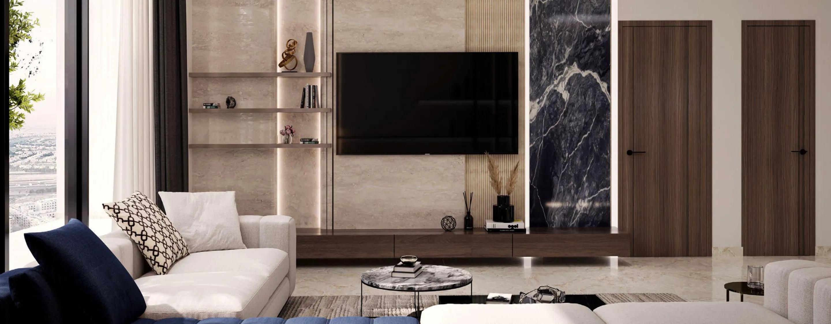 Royal Residences Villas Studio