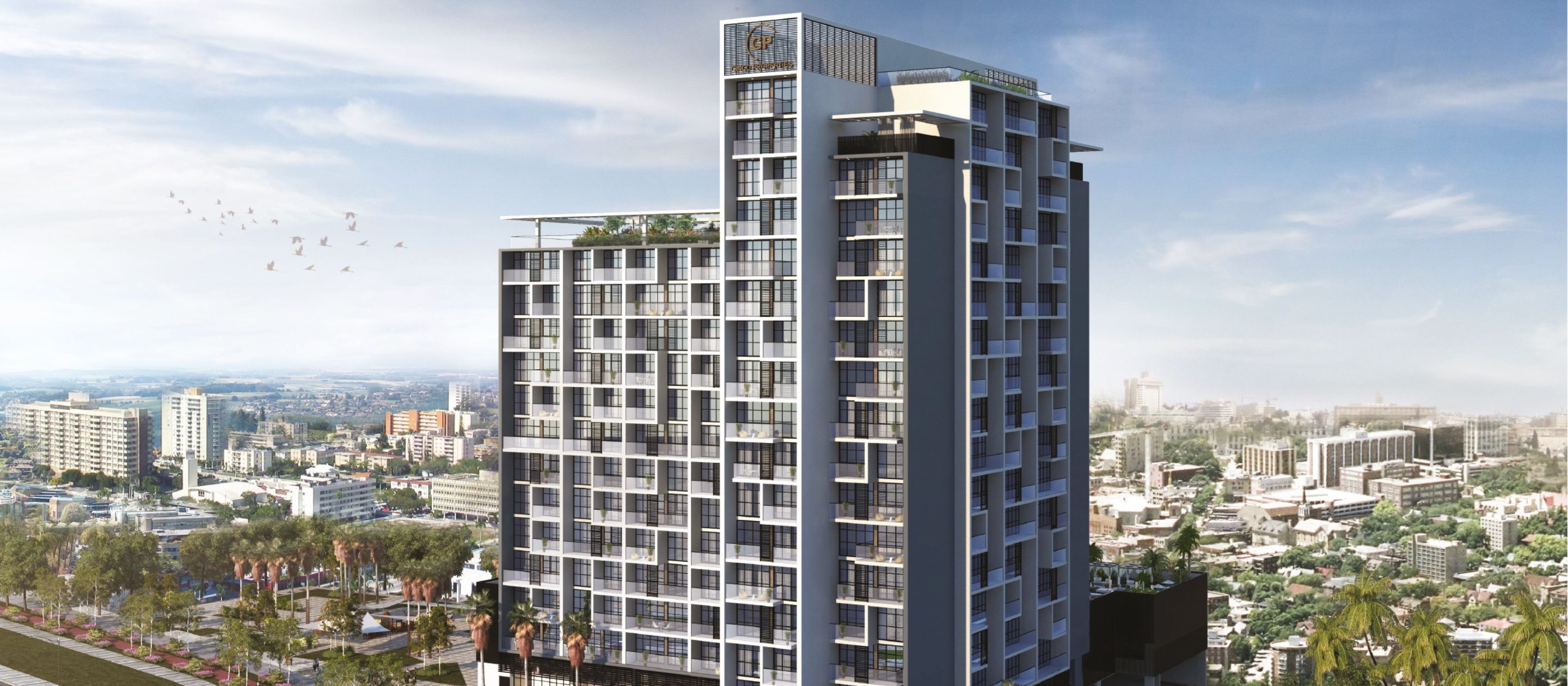 Living Legends Apartments Studio - Image 8