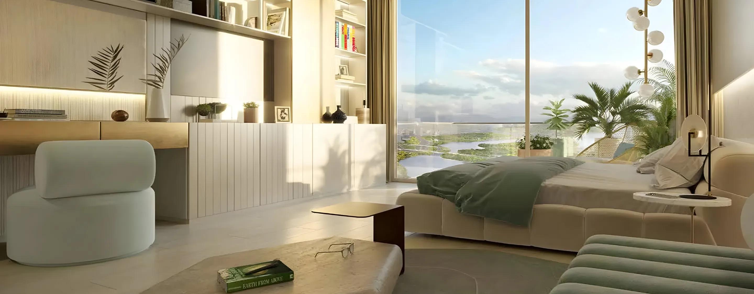 2-bedroom Apartments in Paragon by IGO - Image 3
