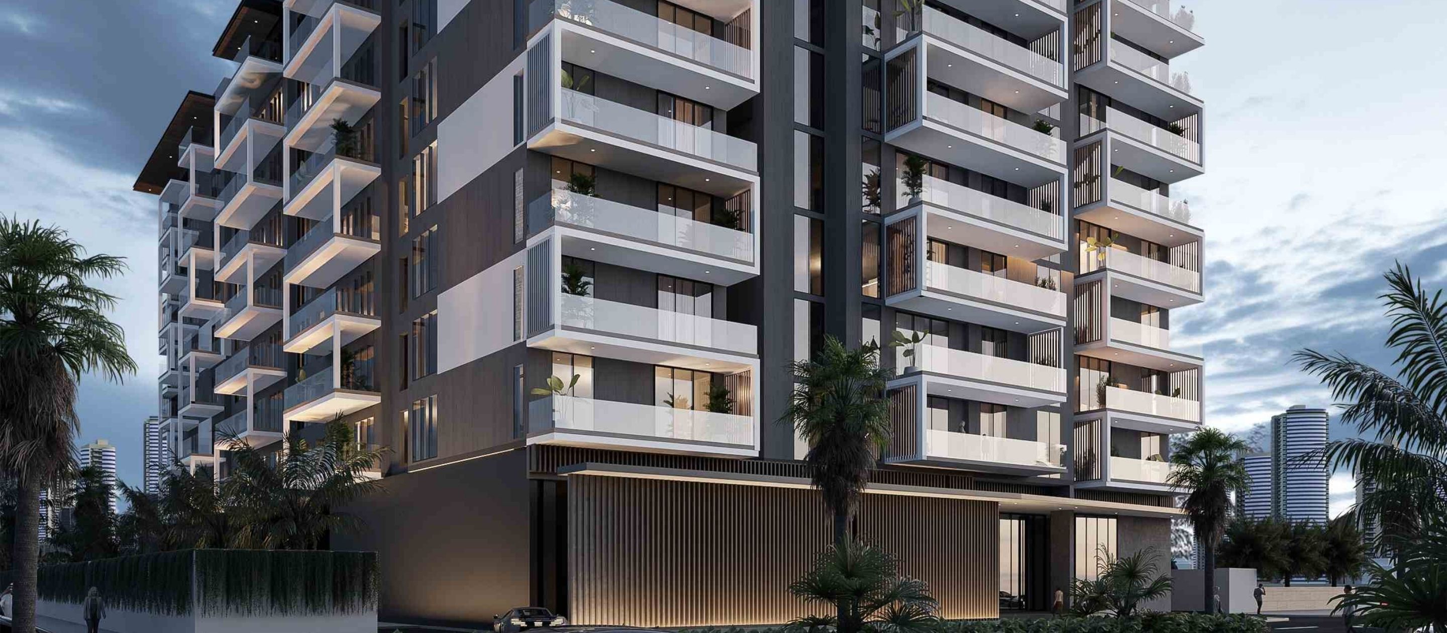 Al Burooj Residence I - Image 9