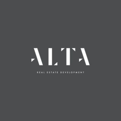 Alta Real Estate Development