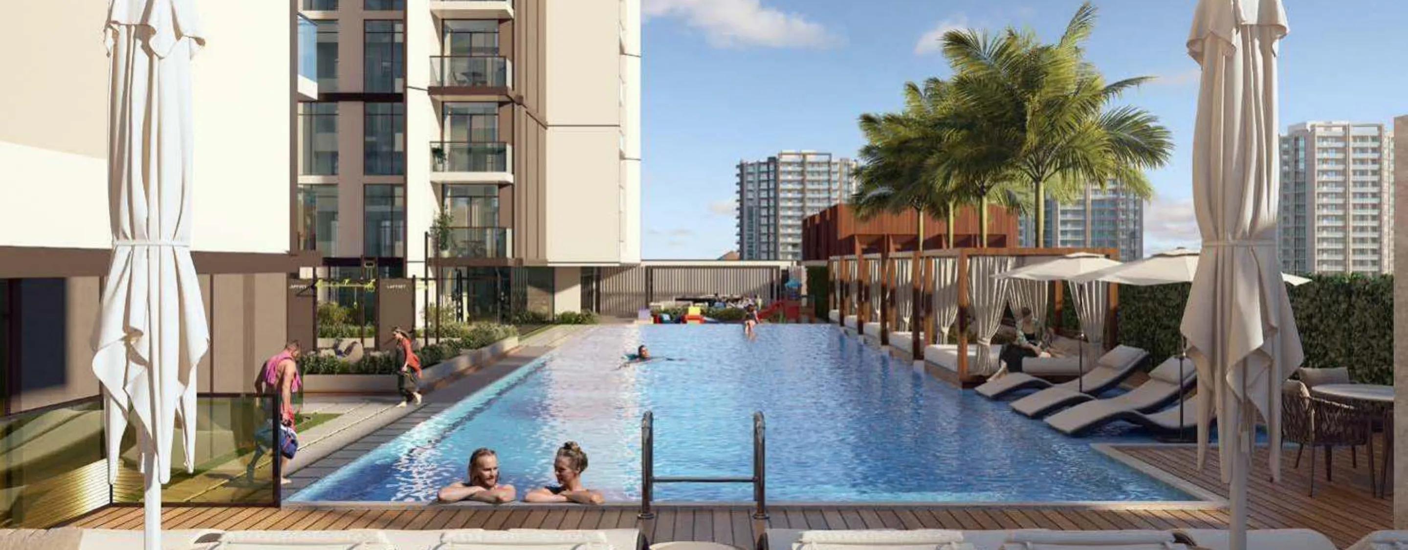Sofitel Residences - Image 7