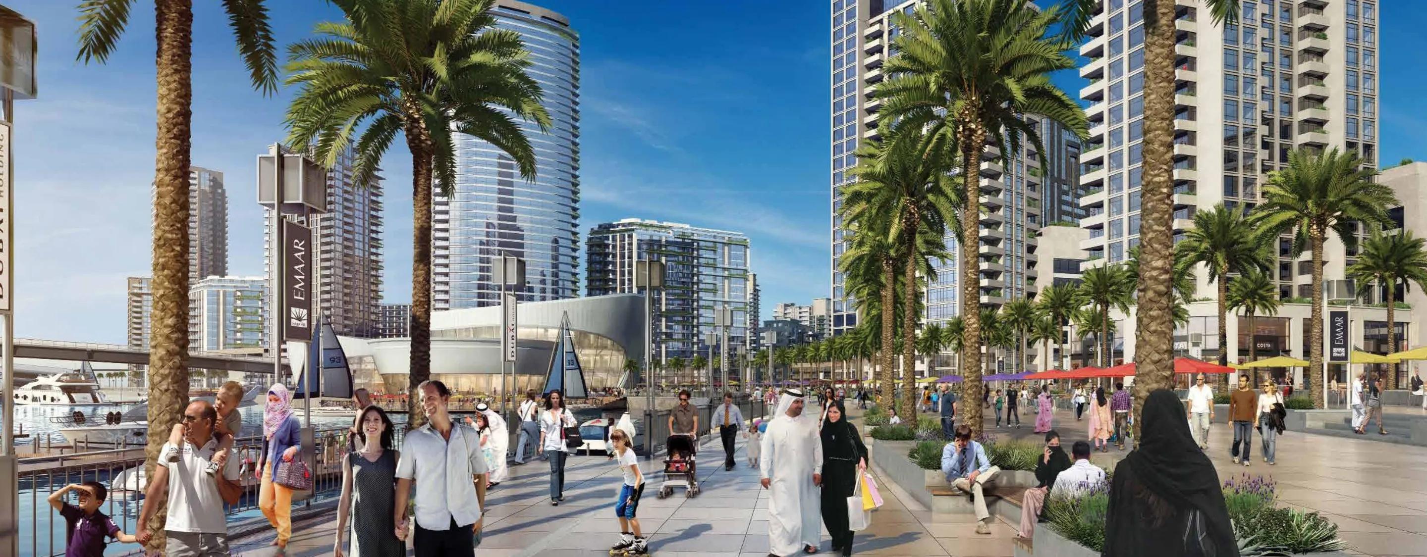 Bliss Tower Studio - Image 2