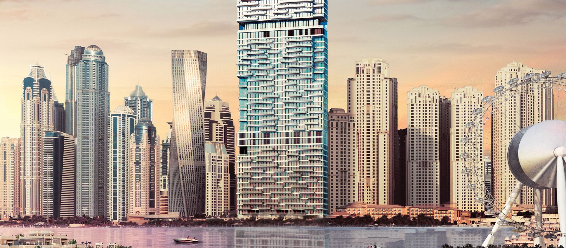 Marina Views Studio - Image 5