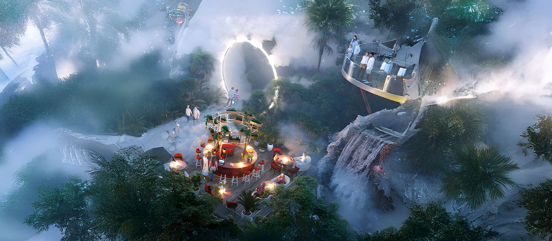 Samana Barari Views Apartments