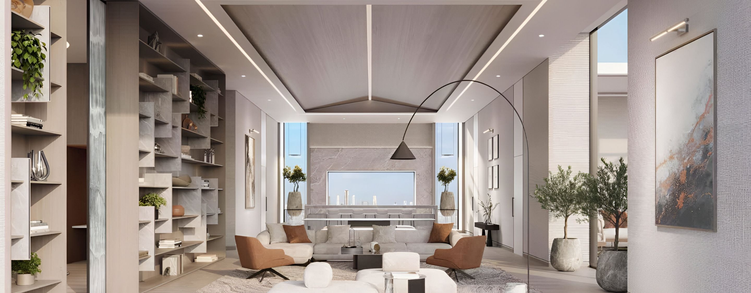 Manhattan 1 Studio - Image 7