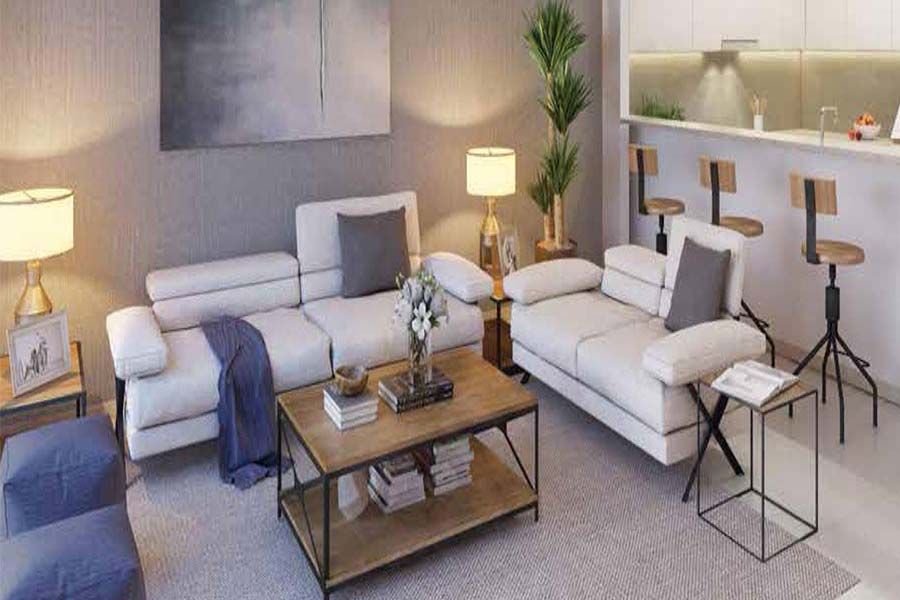 Ocean Pearl Apartments - Image 2