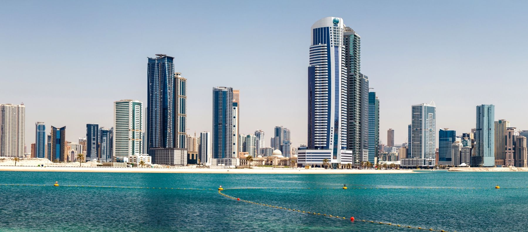 2-bedroom Apartments in Paragon by IGO - Image 4