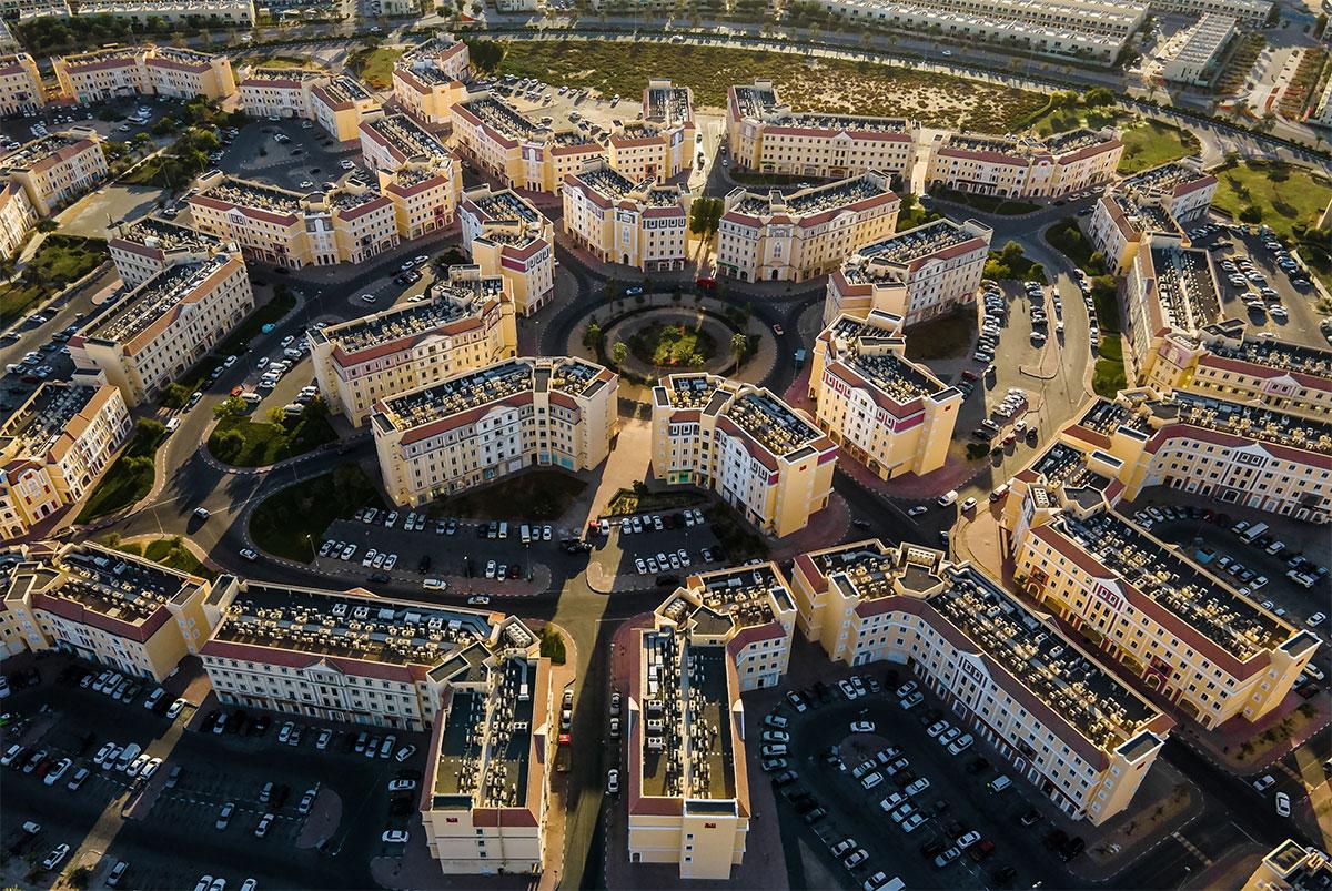 3-bedroom Apartments in Fashionz - Image 8