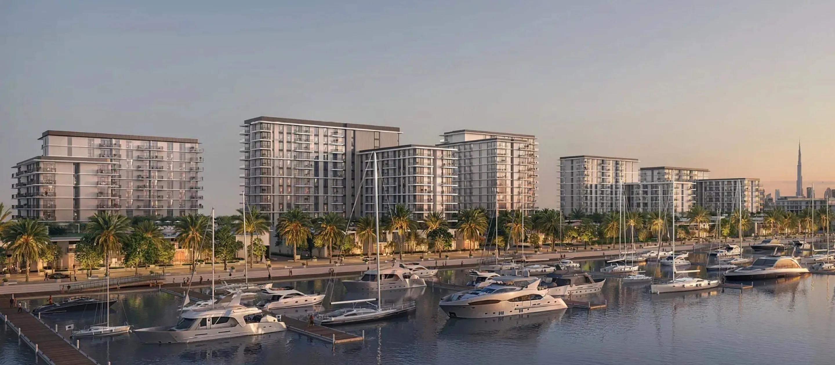 Sofitel Residences - Image 3