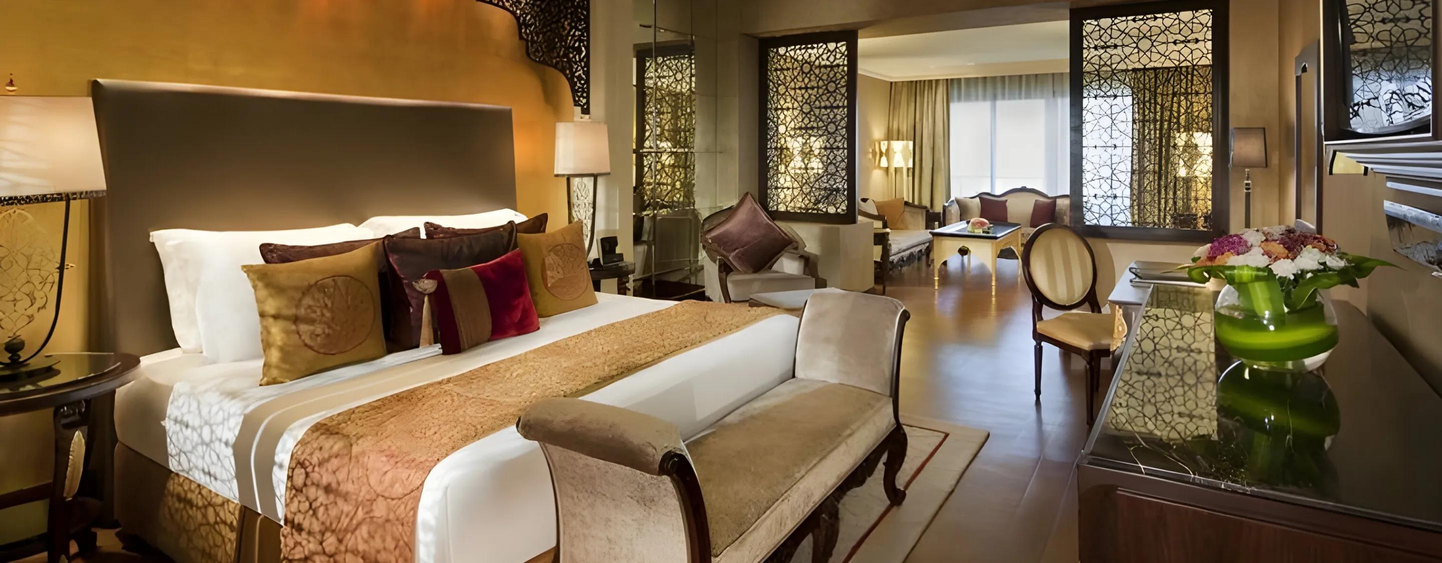 Hotel & Residential Plot in Palm Jebel Ali, Dubai Studio