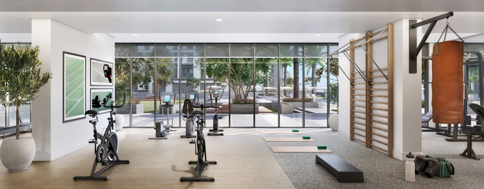 Studio Unit In Joya Blanca Residences Studio - Image 10