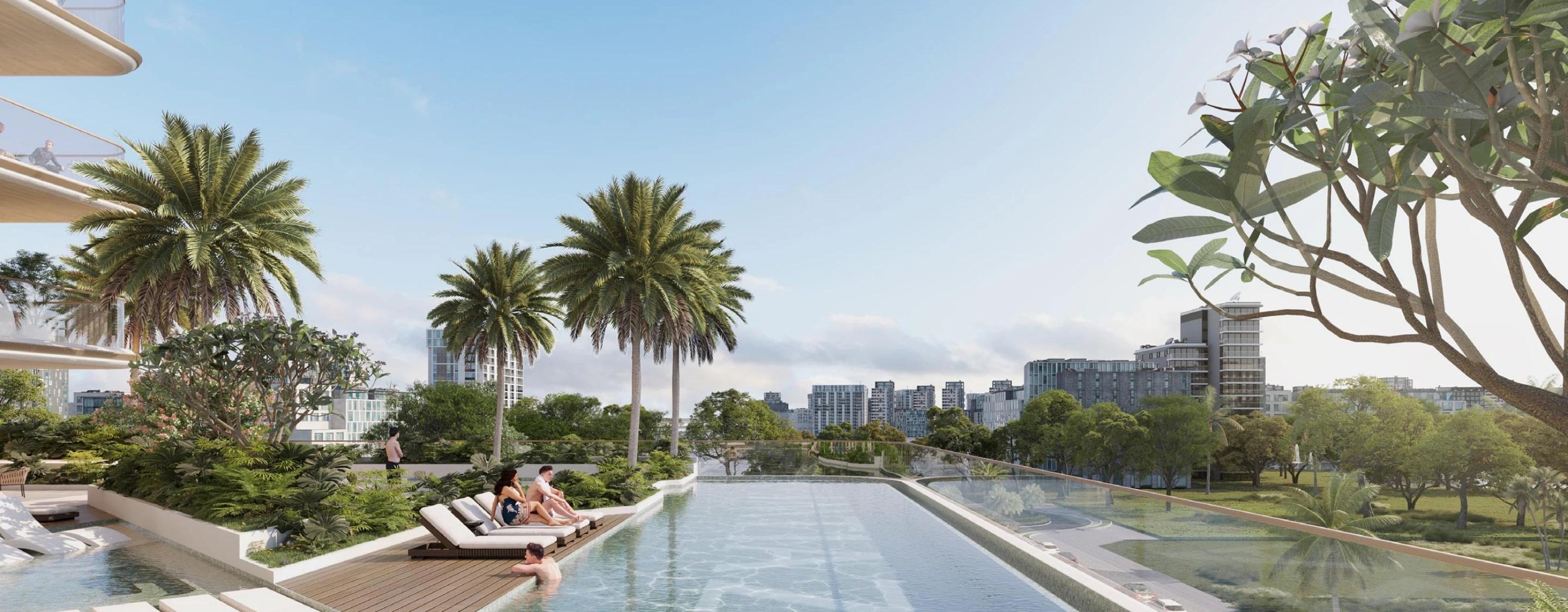 Zyra Vista Residences Studio - Image 9