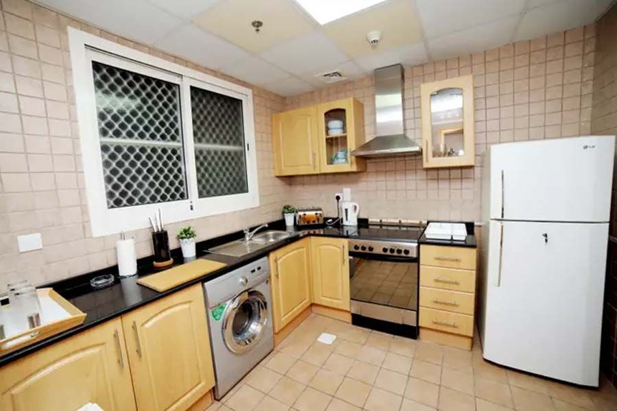 Green Diamond One Studio - Image 2