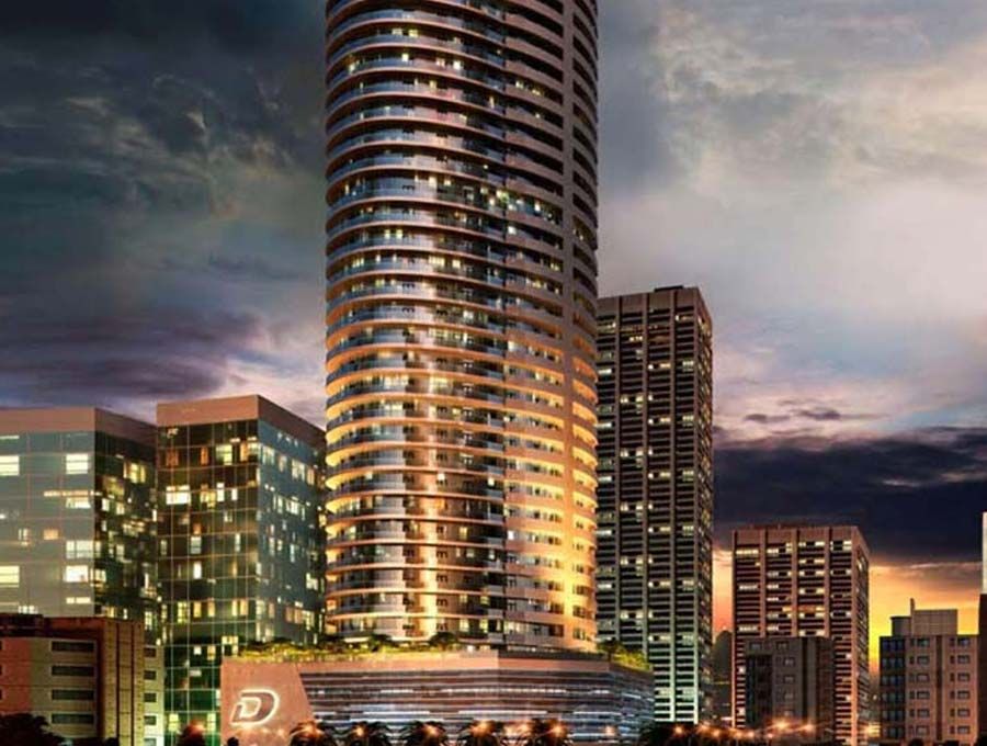 2BR Apartment In Creek Views 2 2 BR - Image 4