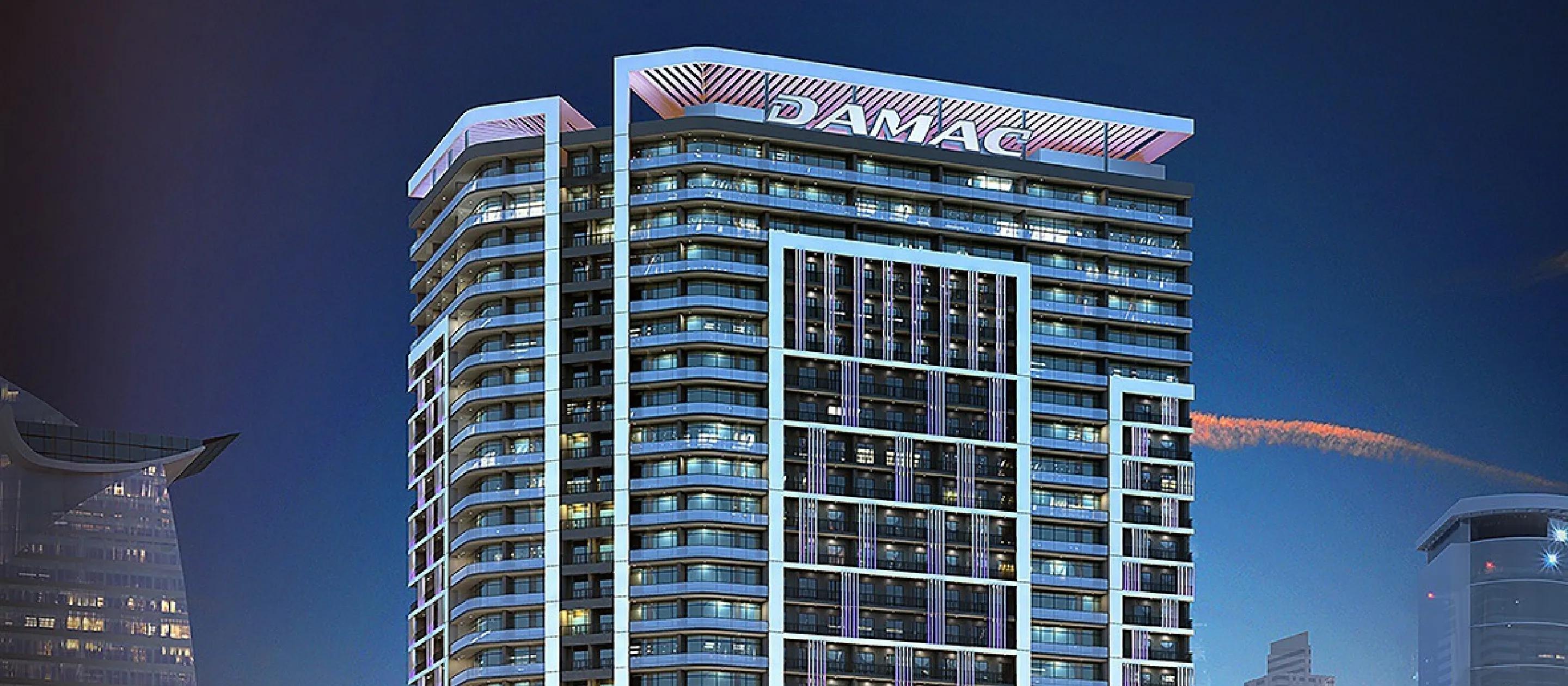 Olivia Residences 1 BR - Image 8