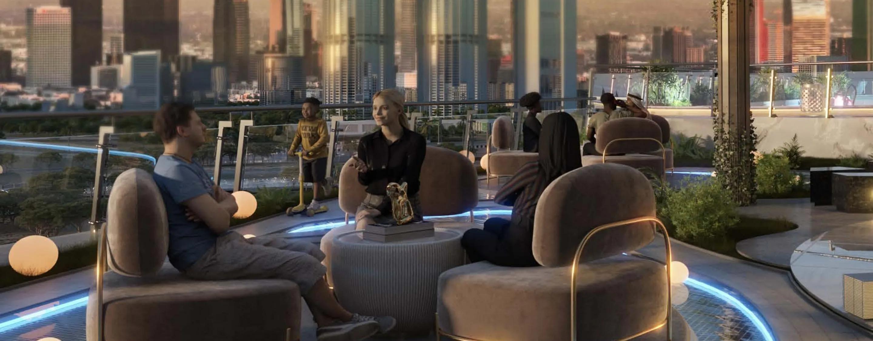 Gemini Splendor Studio - Image 6