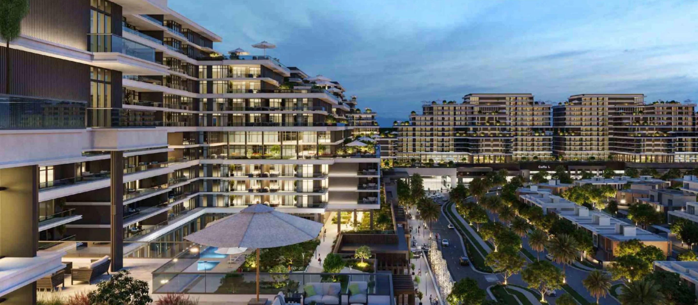 Ville 11 3 BR - Image 4