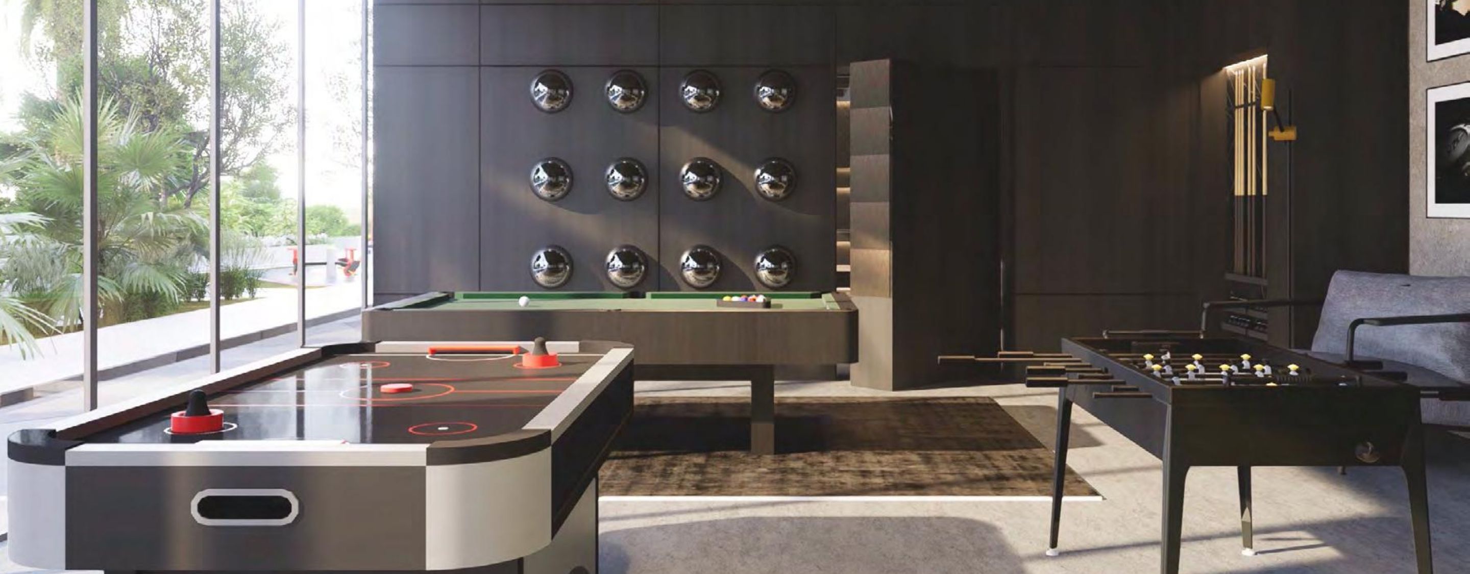 Palm Jumeirah (Mina) Studio - Image 8