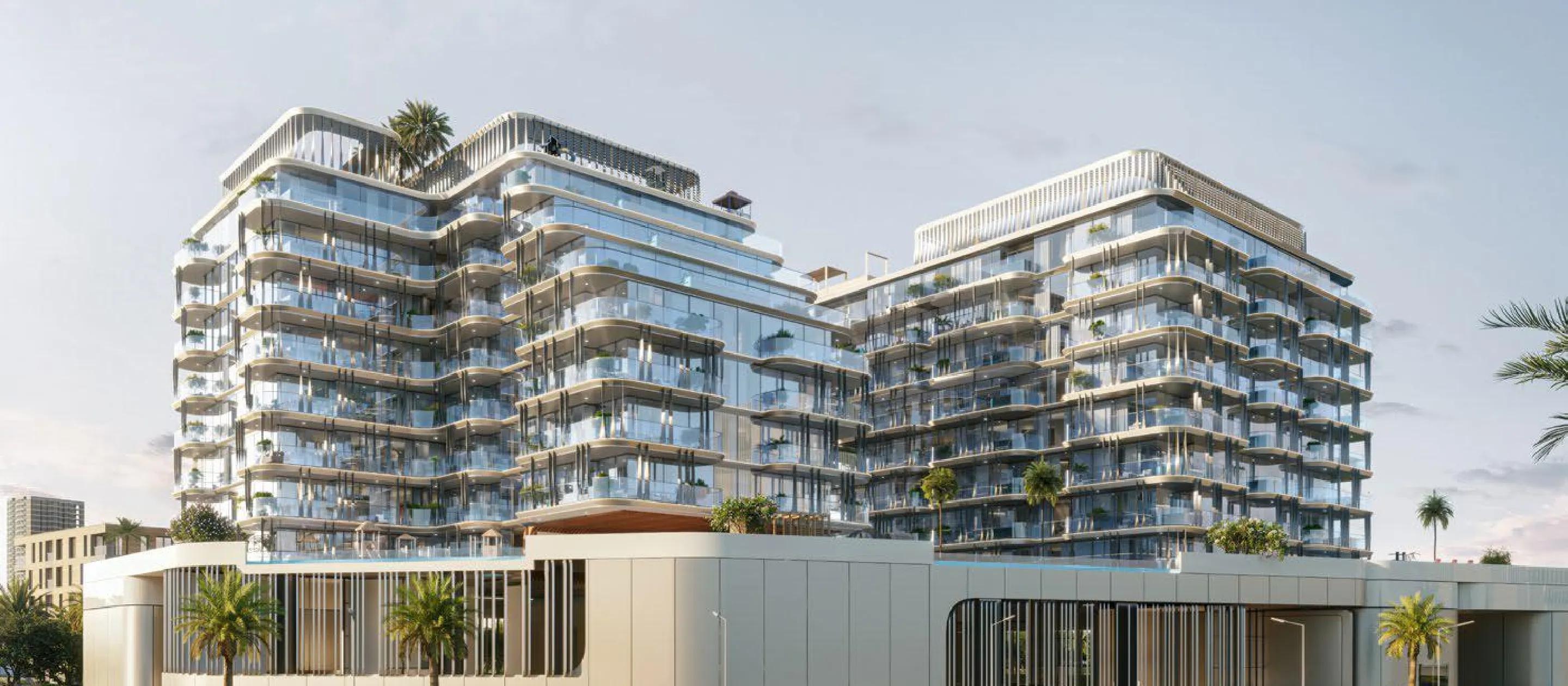 5-bedroom Apartments in Jumeirah Living Studio - Image 2