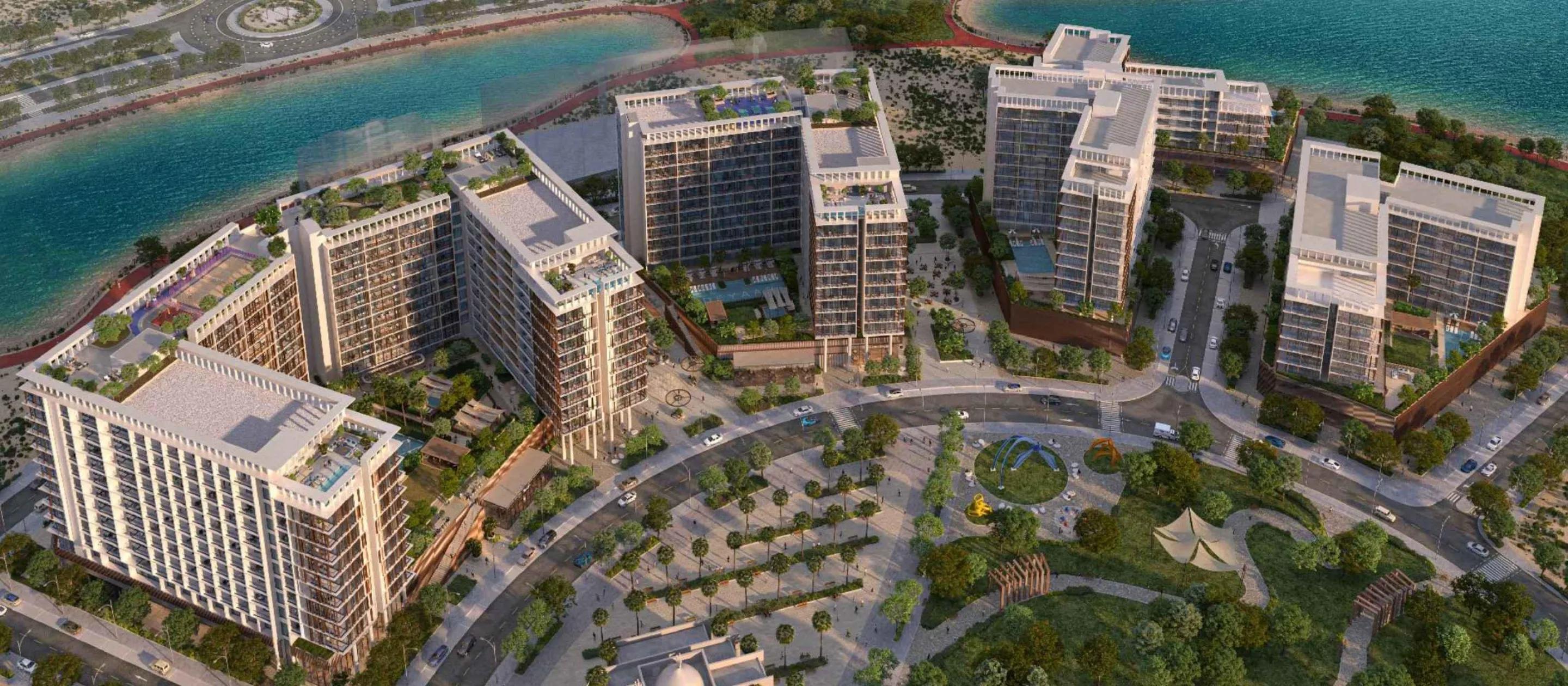 Janu Dubai Studio - Image 4