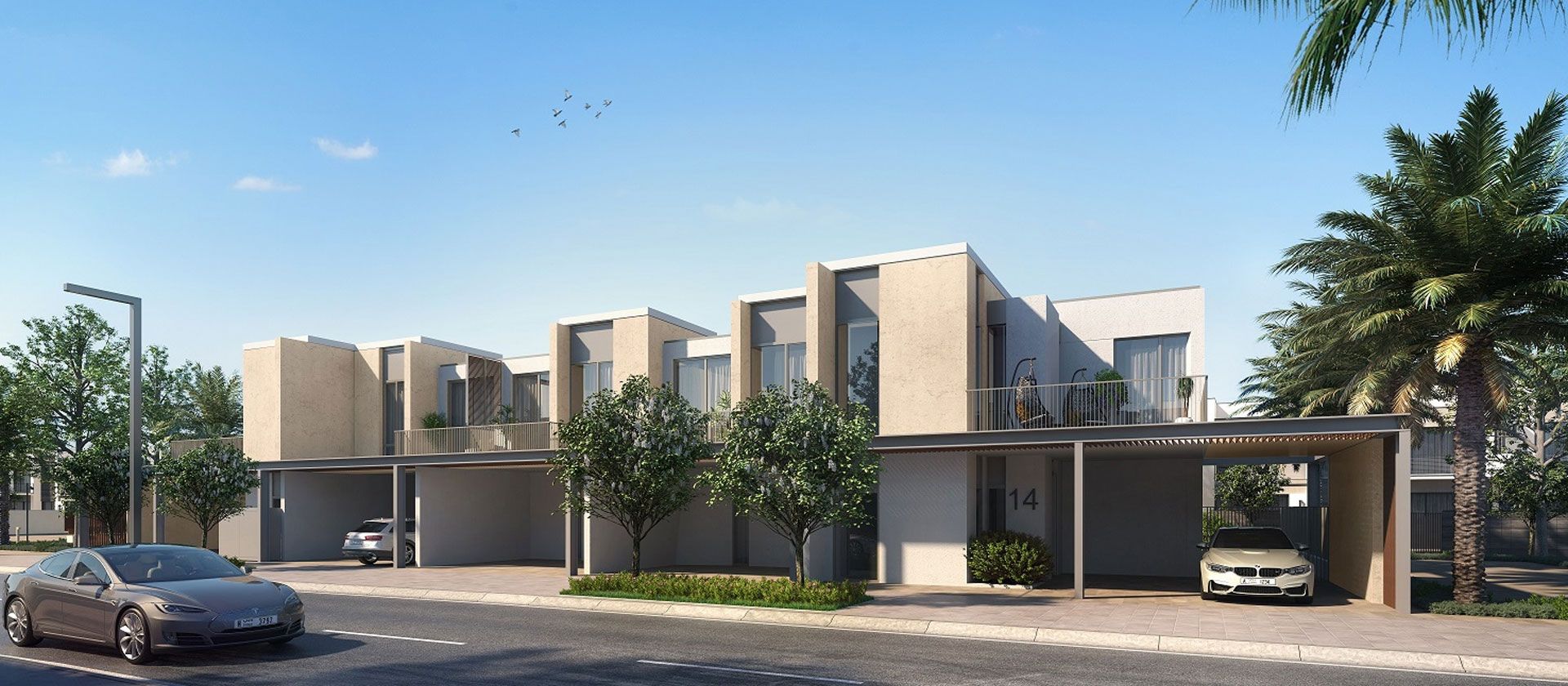 Sky Hills Residences Studio - Image 9