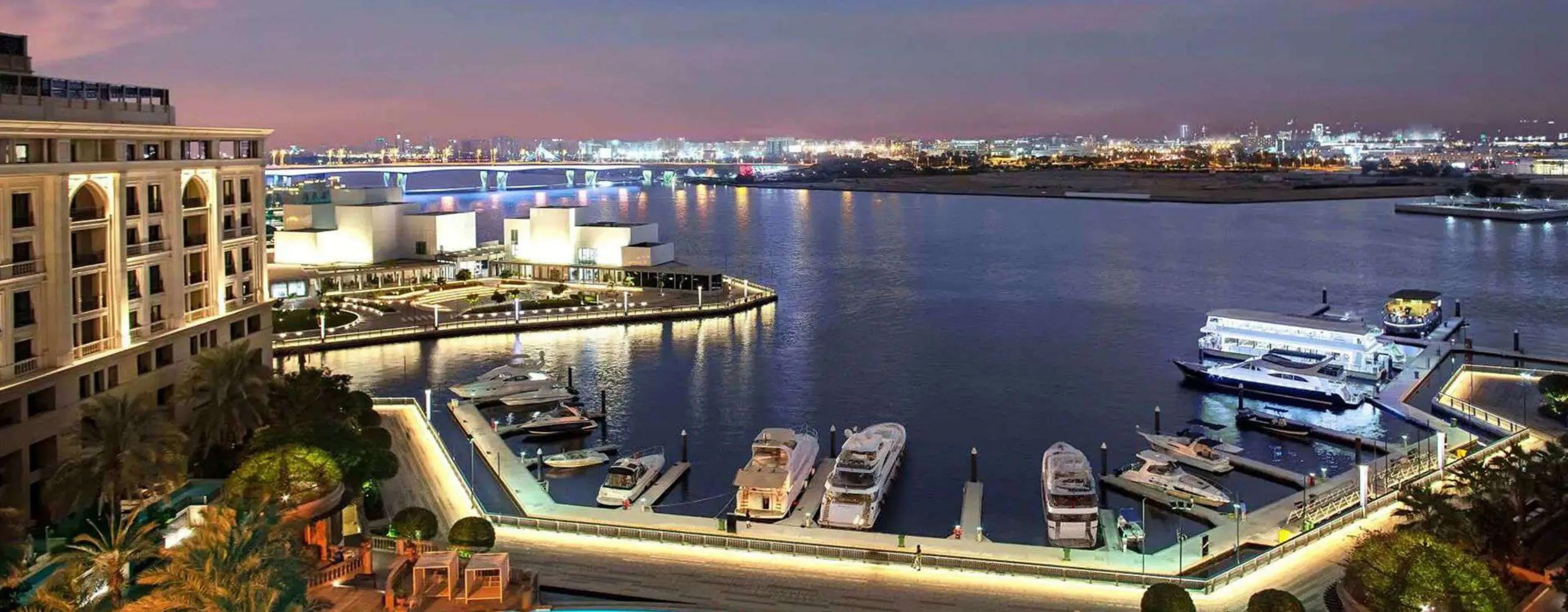 1-Bedroom Apartment in Cedar T4, Creek Beach