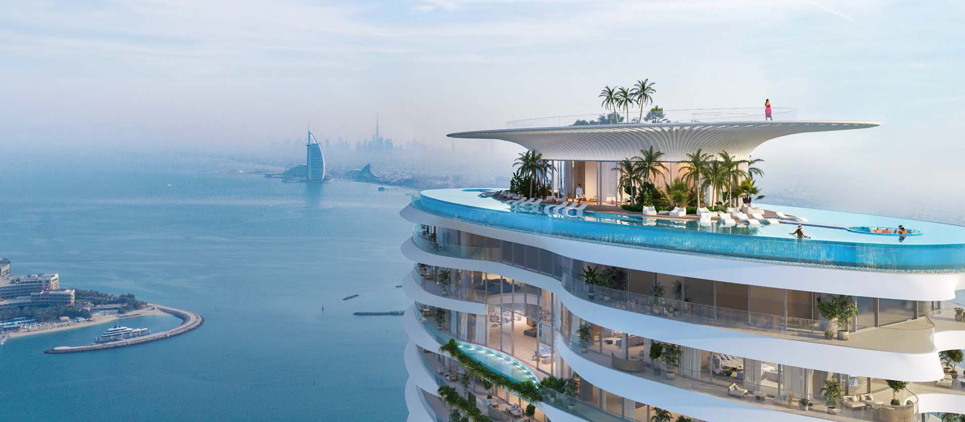 Majestique Residence 2 Studio - Image 2