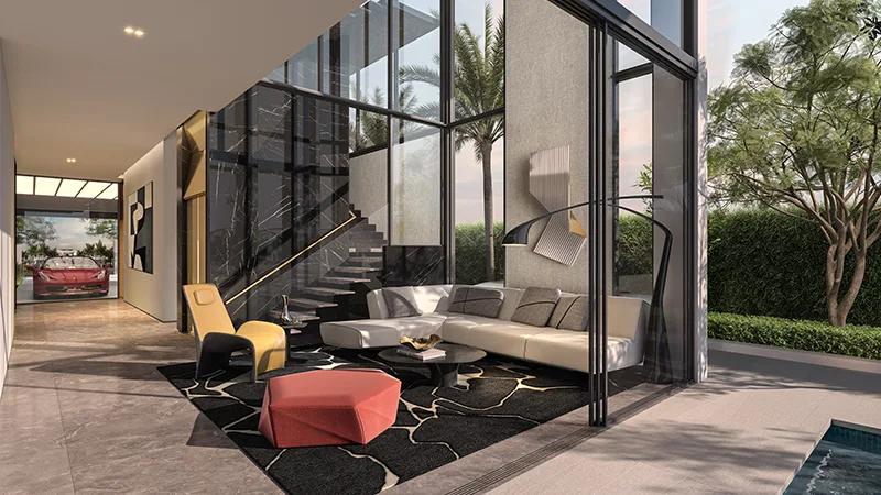 Belgravia Heights II Studio - Image 5