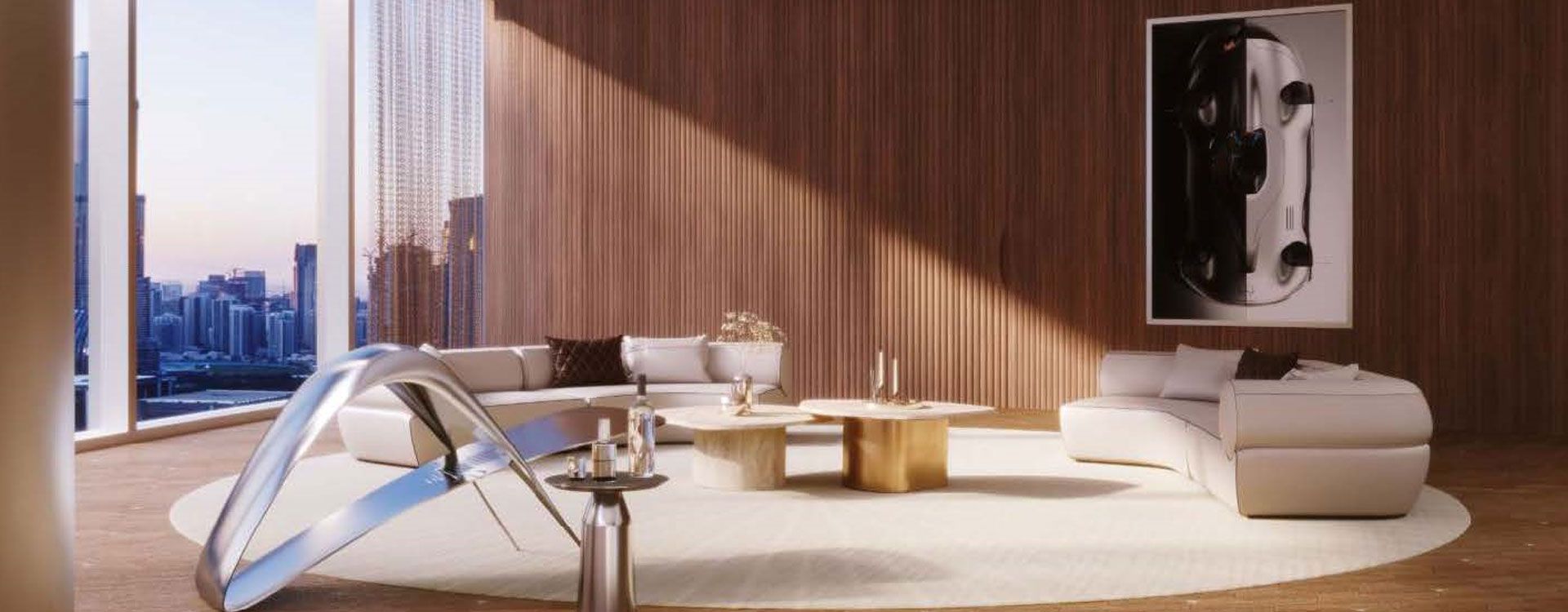 Samana Miami 2 Apartments 1 BR - Image 6