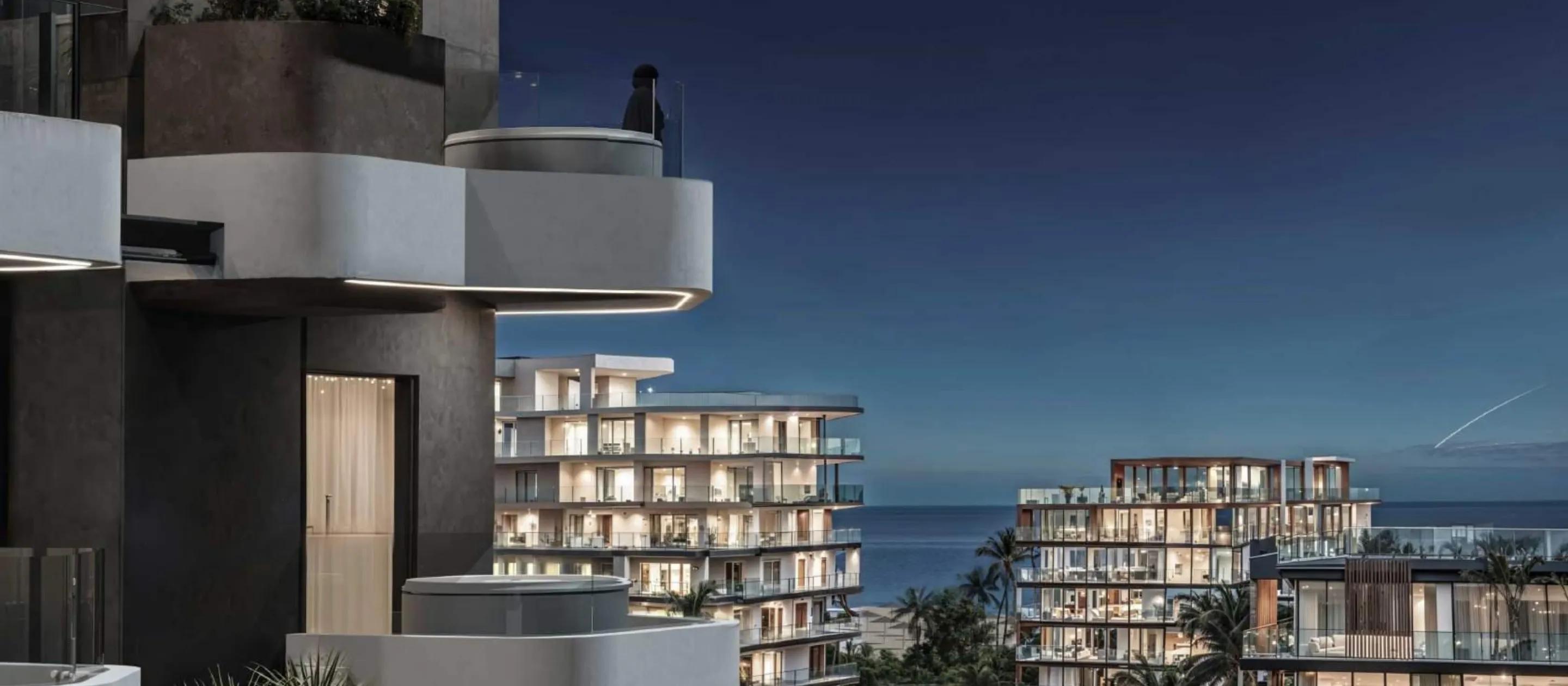 Wadi Al Safa 4 Mixed-Use Plots Studio - Image 9