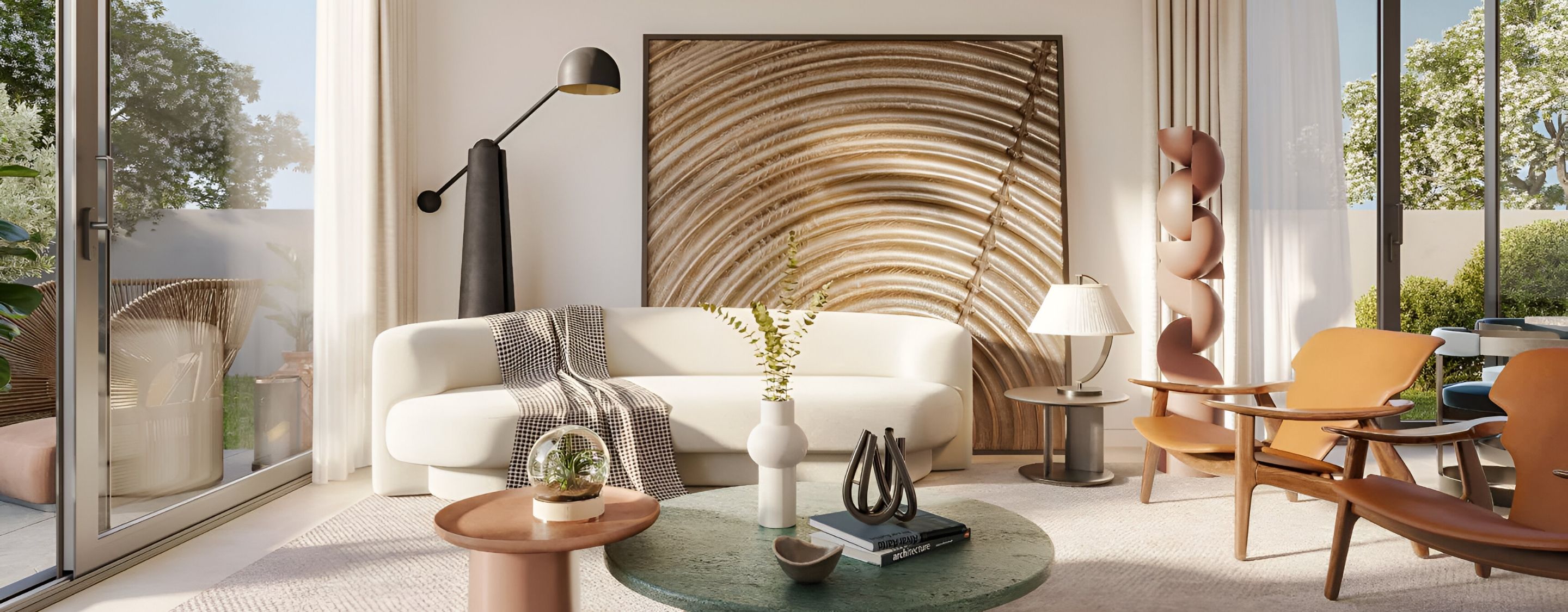 Dezire South Residences Studio - Image 6