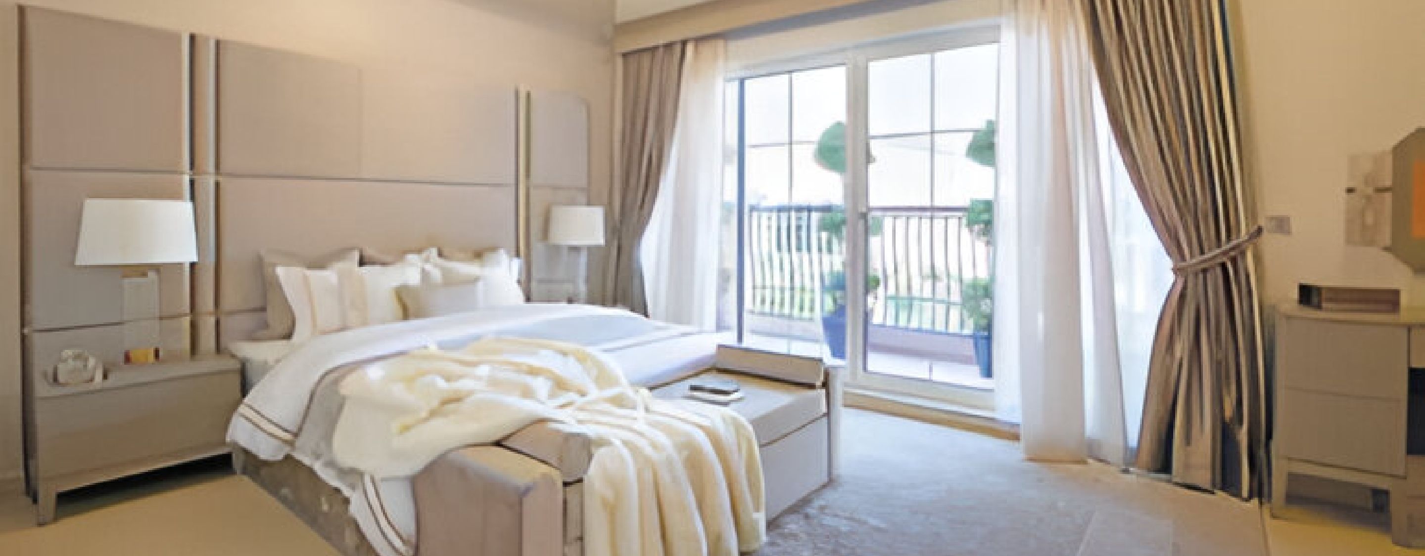 Bloom Living Cordoba Studio - Image 4