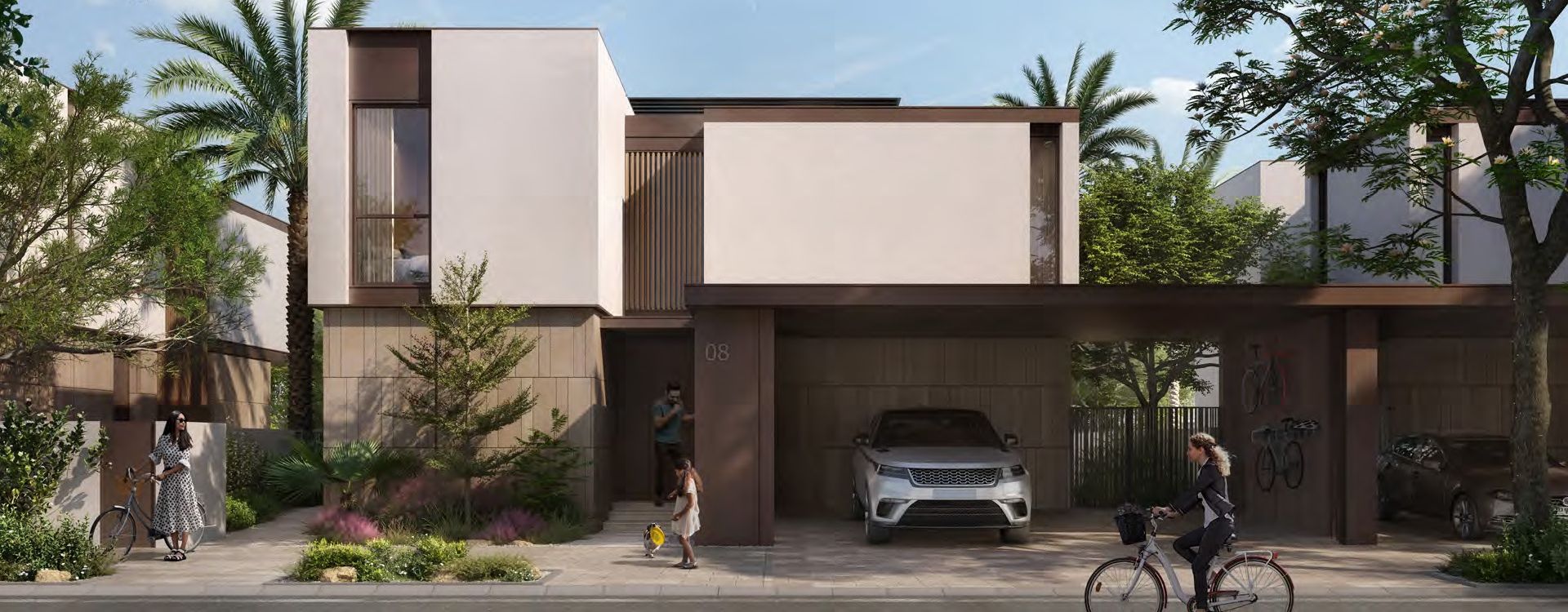 Agua Residences Studio