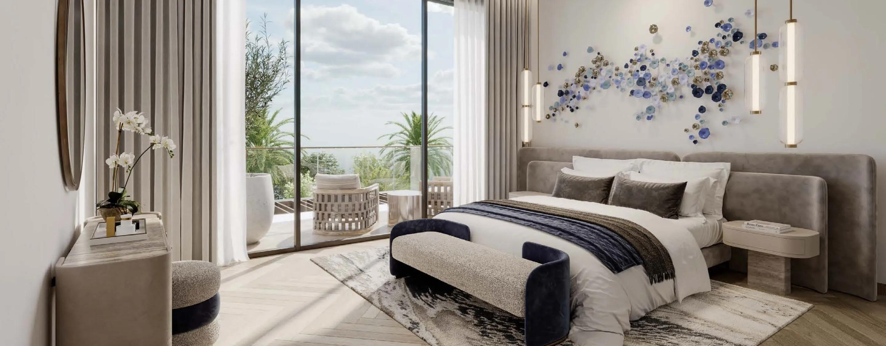 Nineteen Riviera Lagoon Villas