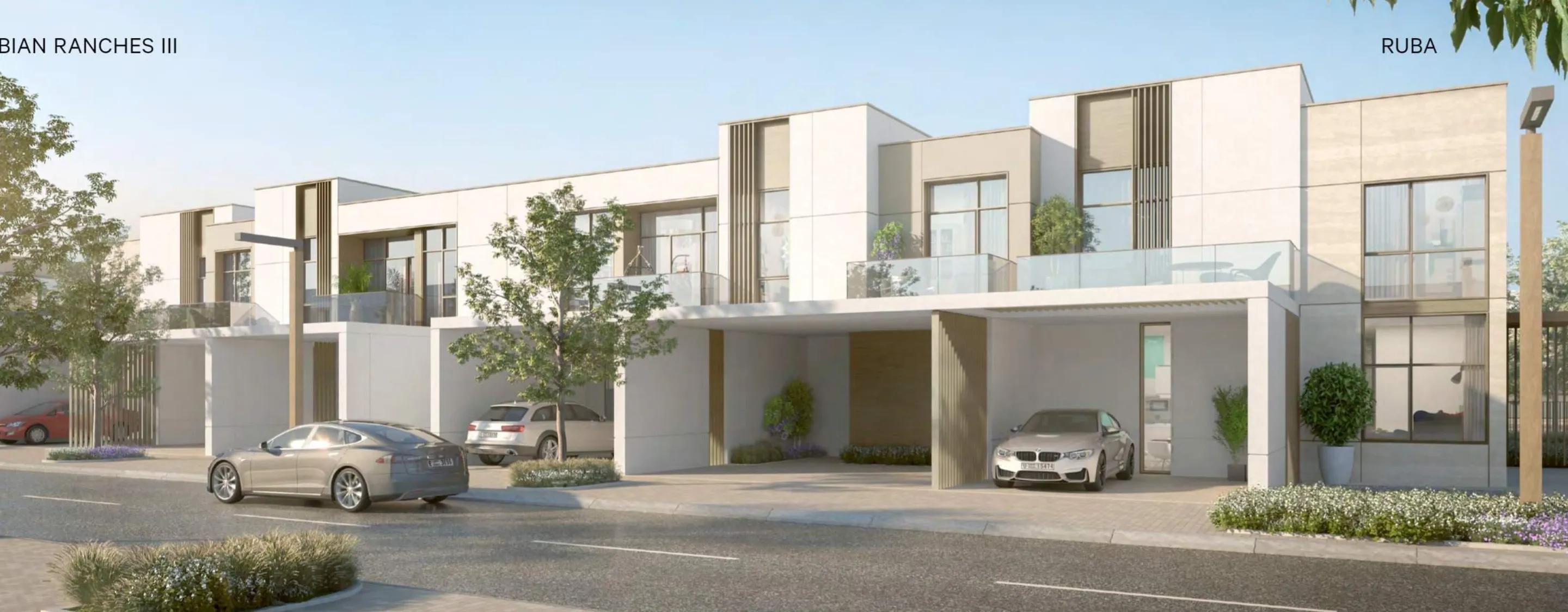 Al Badia Hillside Studio - Image 5