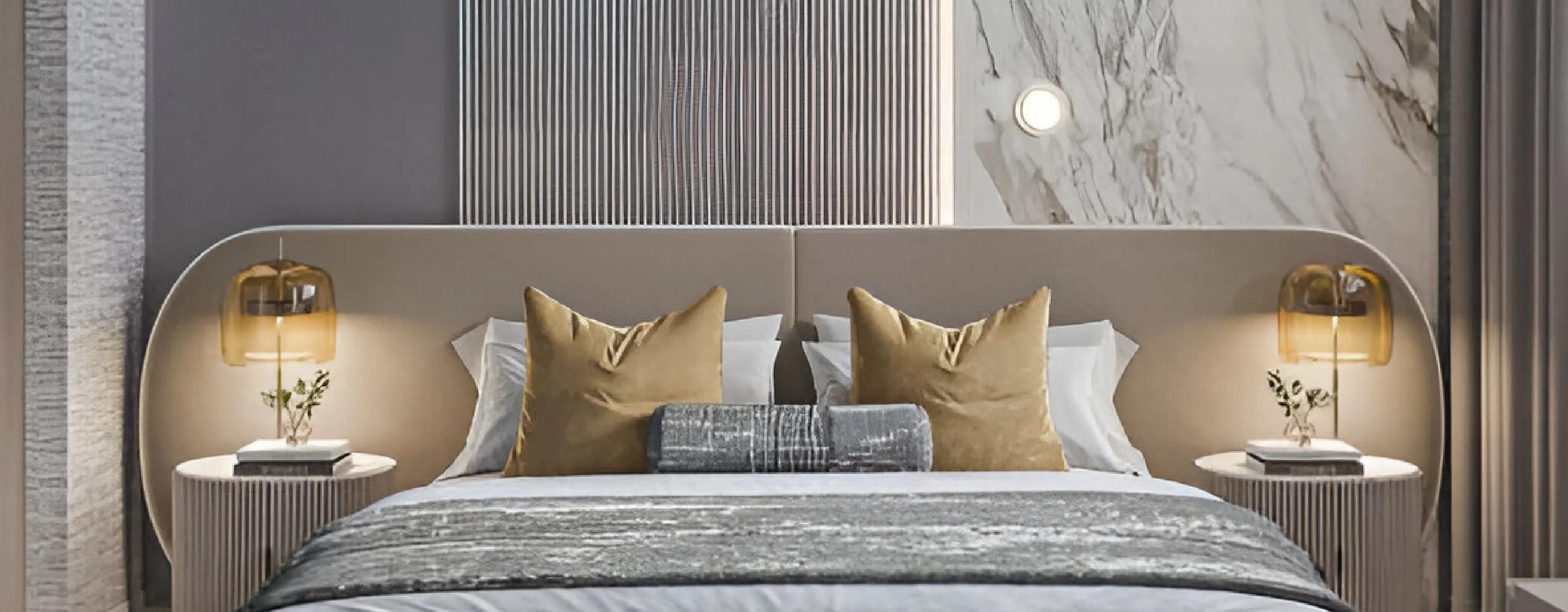 Kenda Villas 3 BR - Image 2