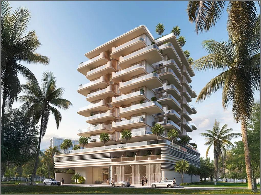 Jumeirah Peninsula Studio - Image 8