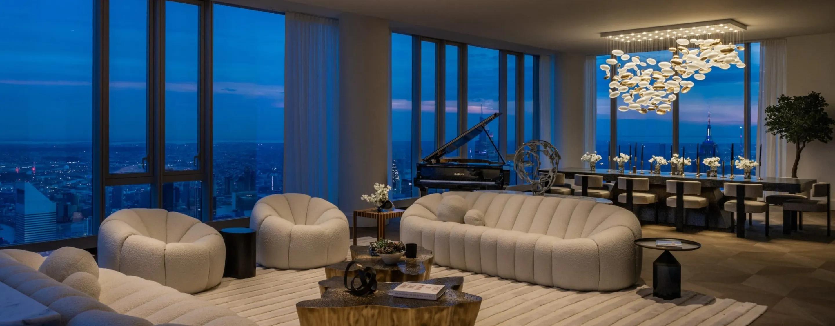 Riviera 35 Studio - Image 7