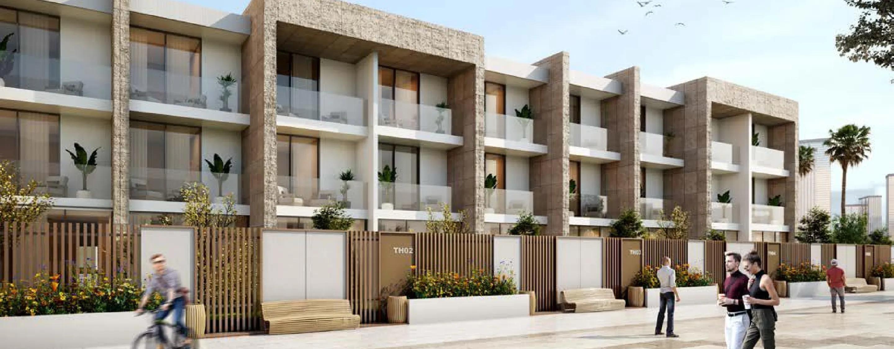 1BR Apartment in Golf Vita Apartments 1 BR - Image 3