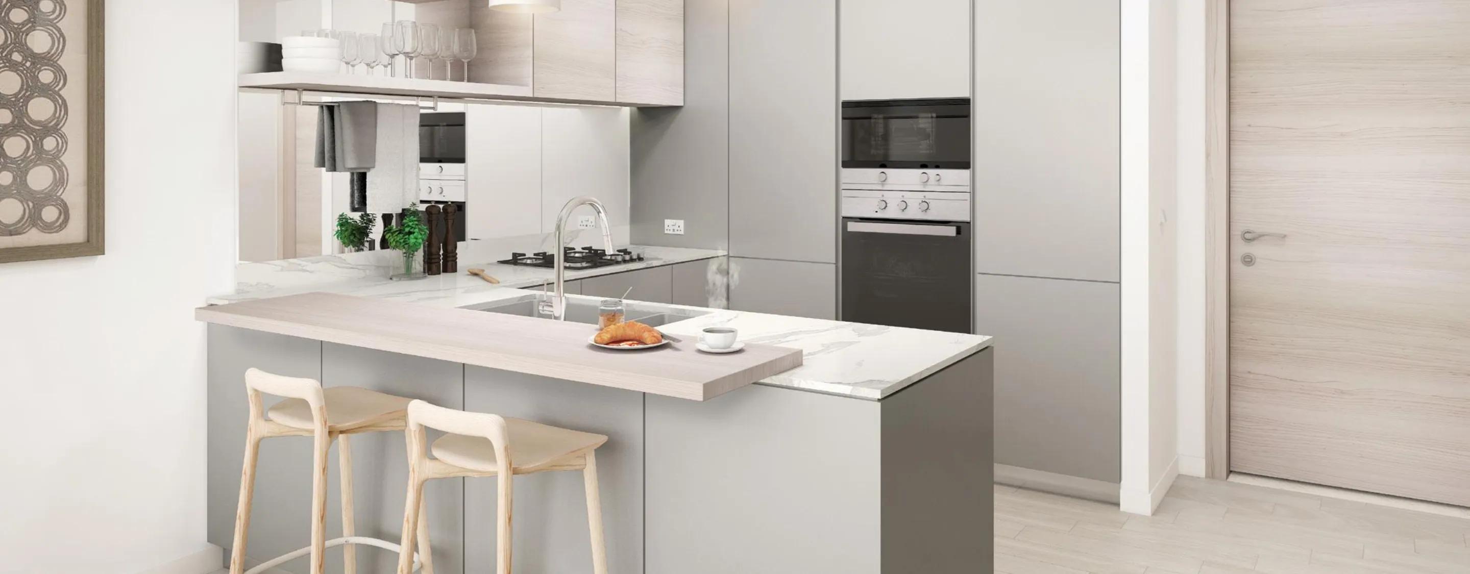 Velor Tower Studio - Image 10