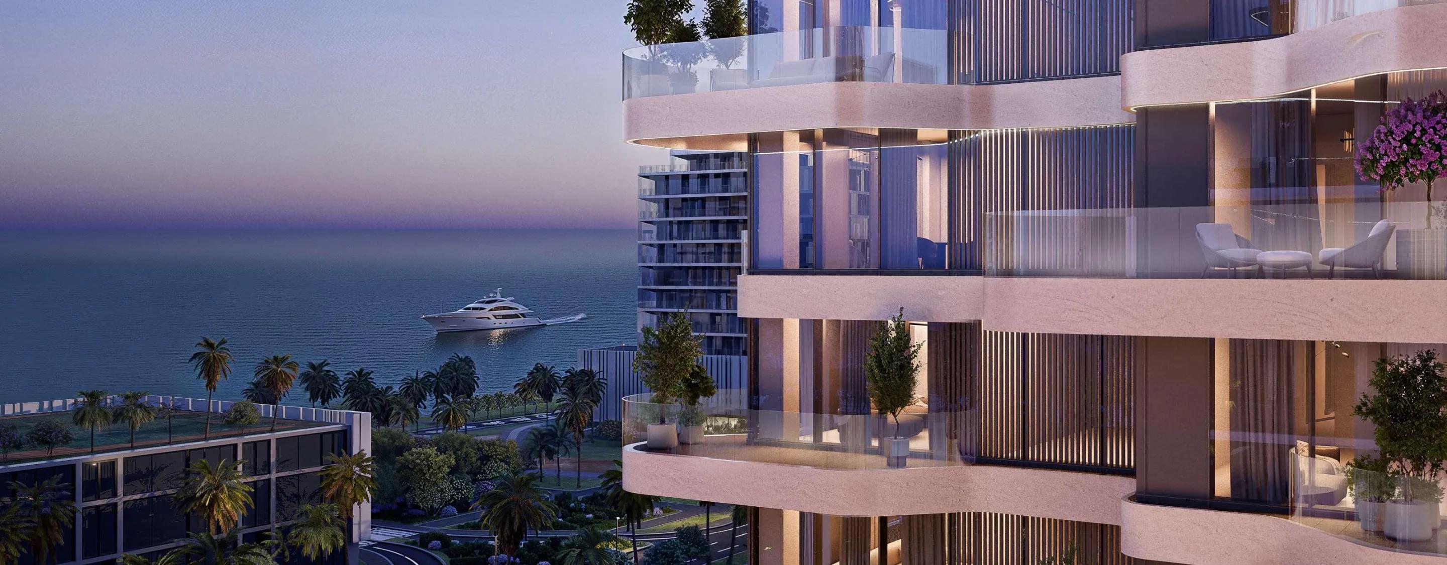 Fendi Styled Villas 5 BR - Image 6