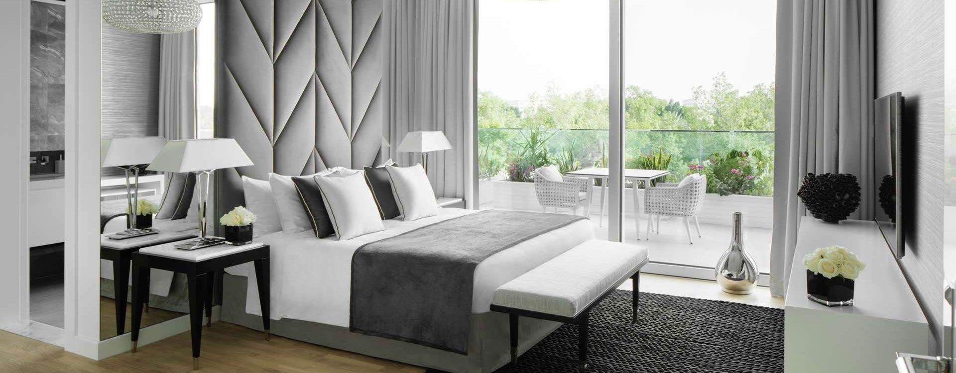 The Golden Wood Views V Studio - Image 5