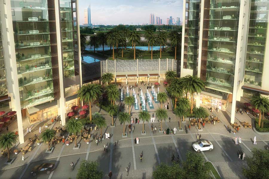 Dubai Industrial City Plots for Sale Studio - Image 8