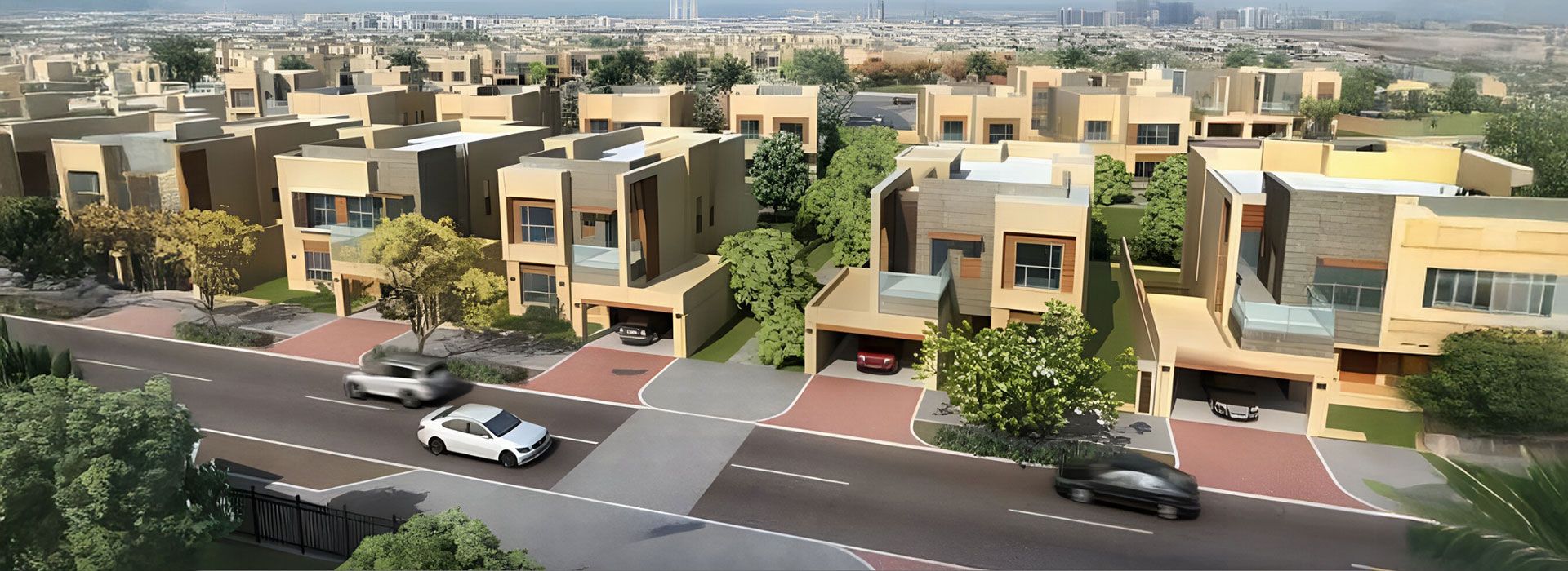 Al Barsha South Fourth