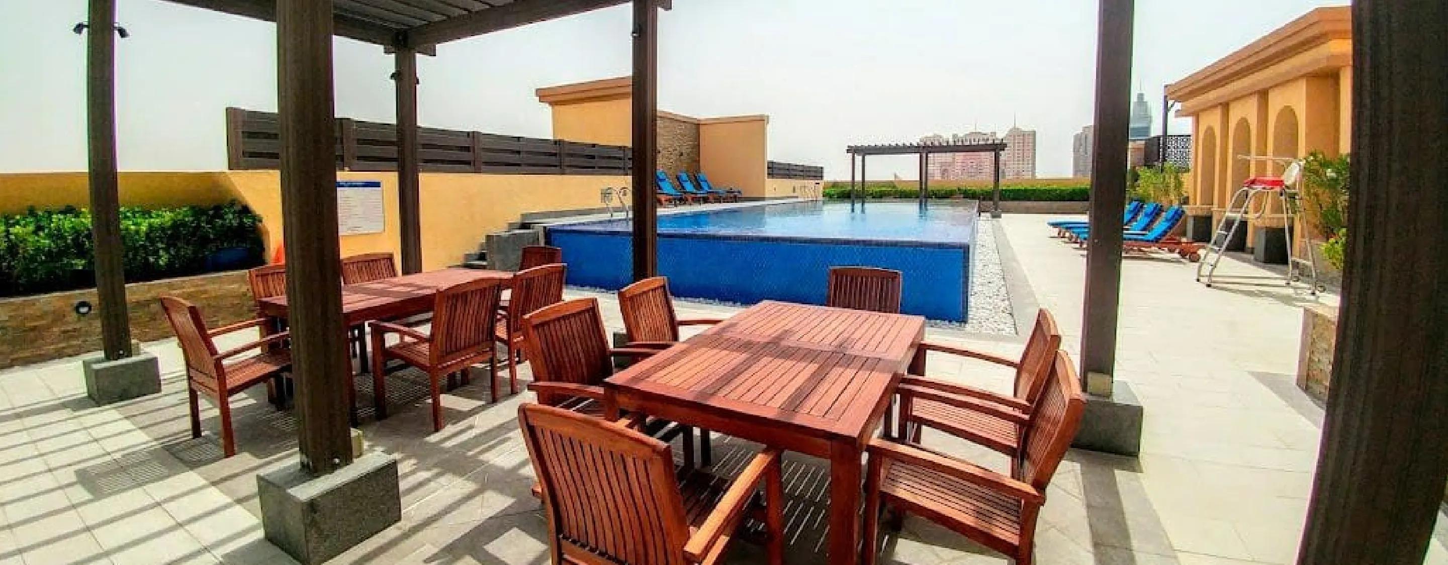 Belgravia Square Studio - Image 5