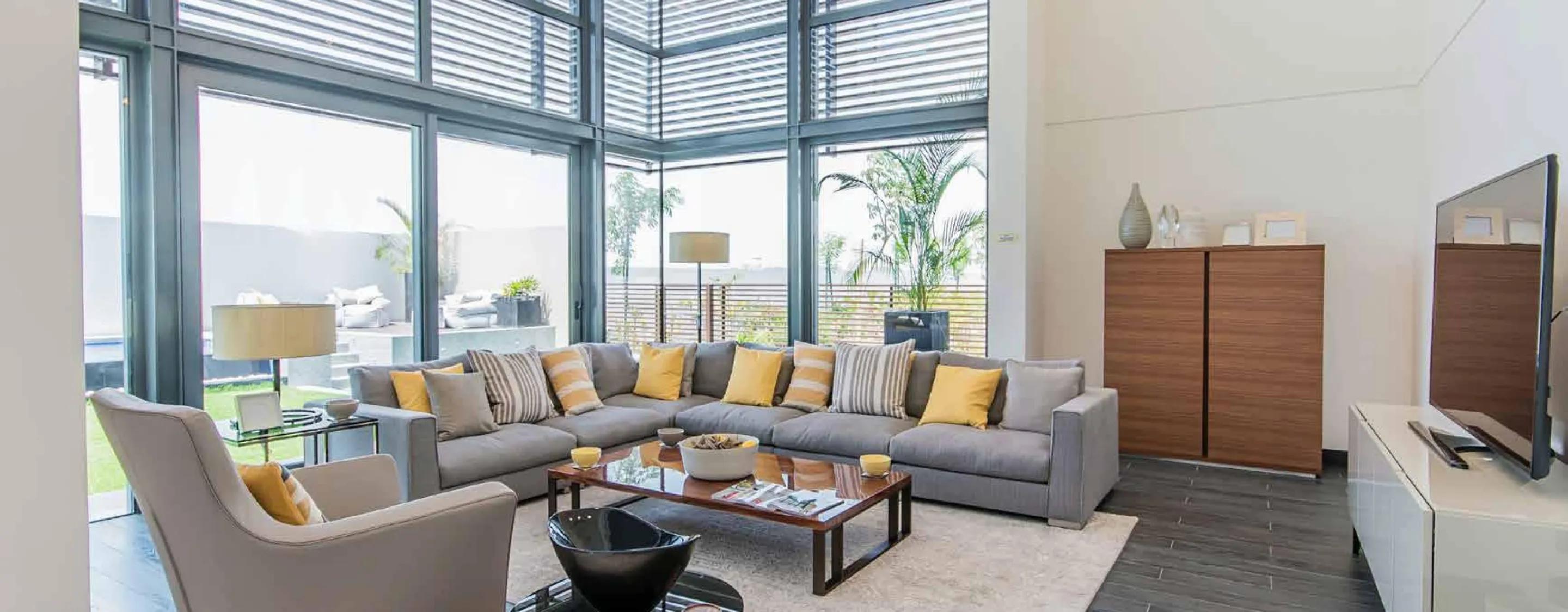 3BR Apartment In Binghatti Avenue 3 BR - Image 2