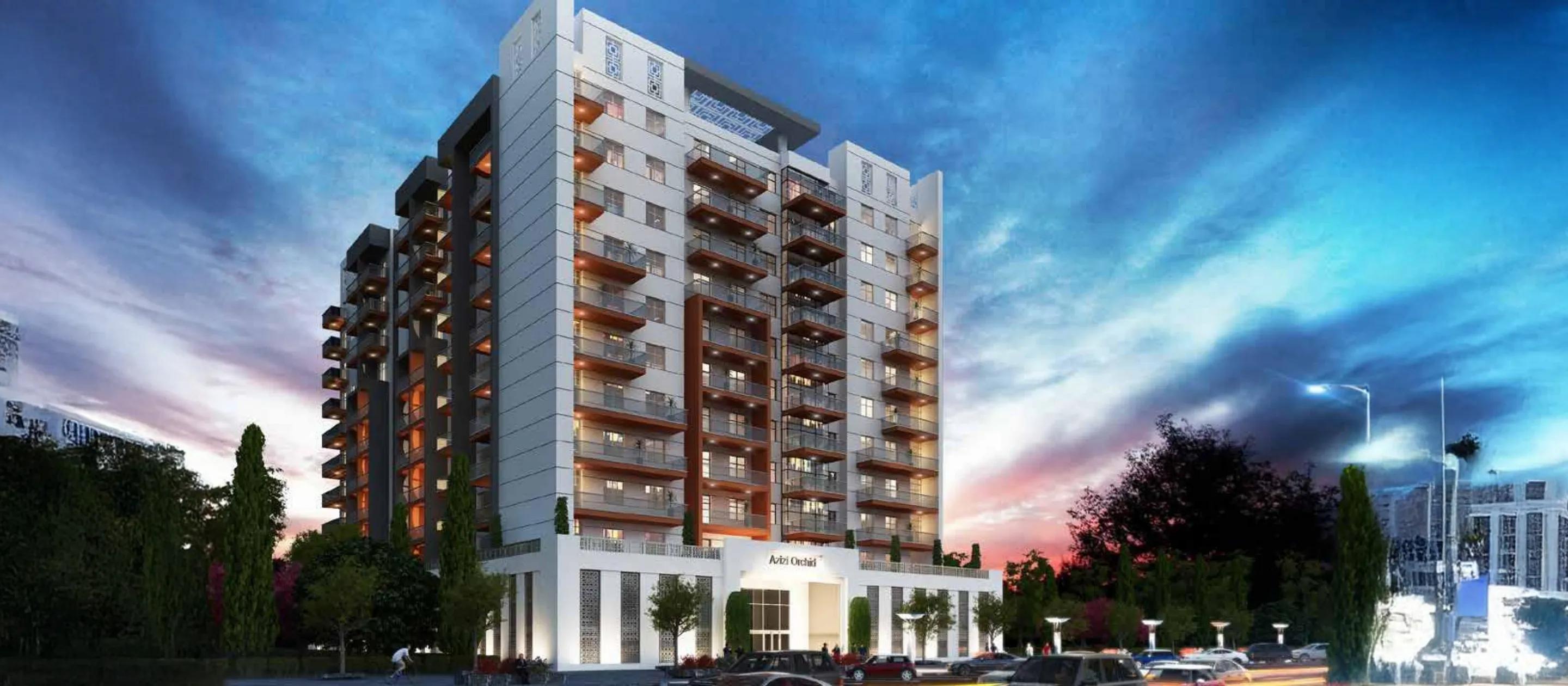 Riviera 2 Studio - Image 10