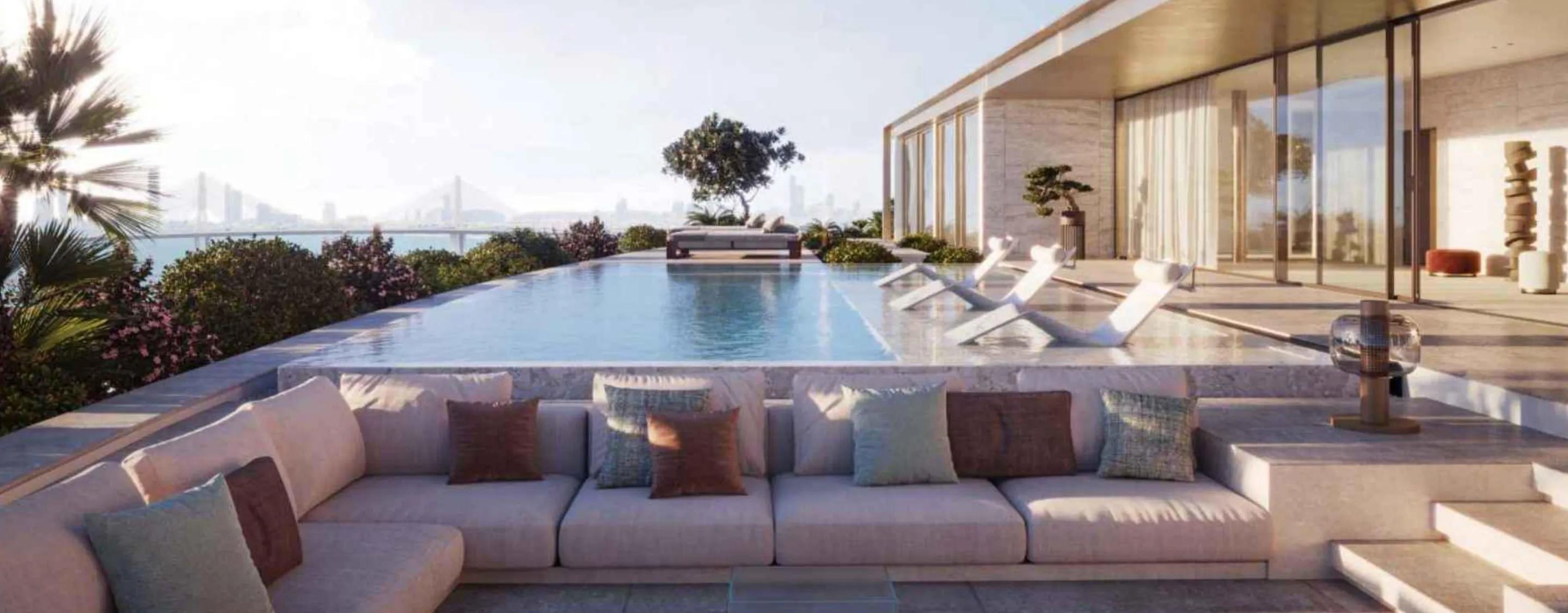 1BR Apartment For Sale In Ashjar 1 BR - Image 2